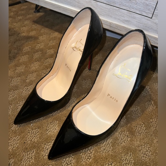 New louboutins so Kate - Picture 12 of 13